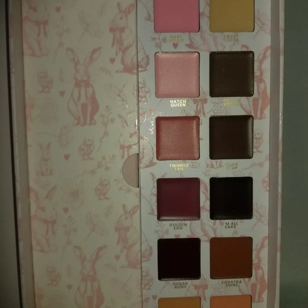P.Louise - Somebunny Loves You Palette